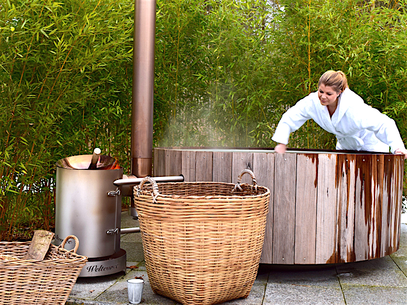 The Dada Waldsieversdorf Hideaway