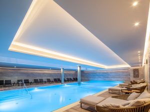 Die besten Day Spas in Berlin