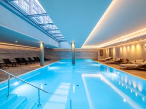 Die besten Day Spas in Berlin