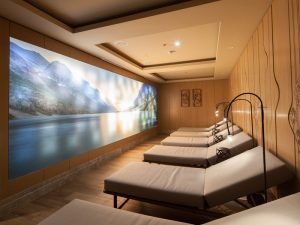 Die besten Day Spas in Berlin