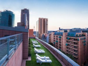 Die besten Day spas in Berlin