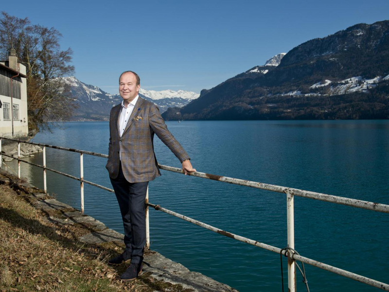 Florens Resort & Suites Paul Wehrens