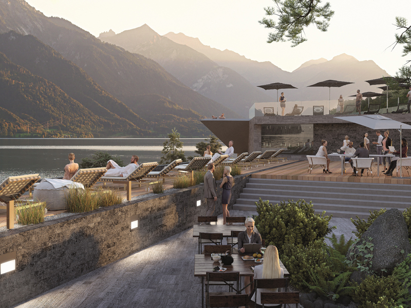 Florens Resort & Suites