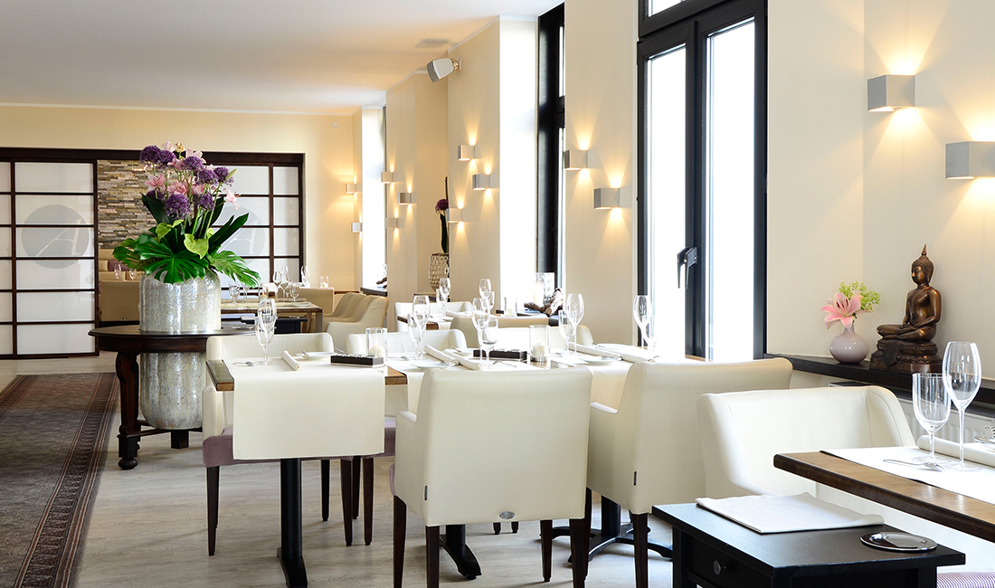 Die besten Restaurants in Düsseldorf – THE FREQUENT TRAVELLER