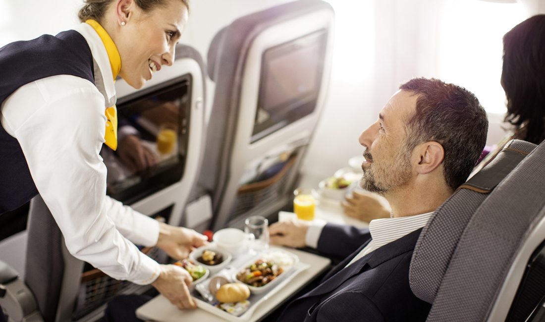 Premium Economy Lufthansa