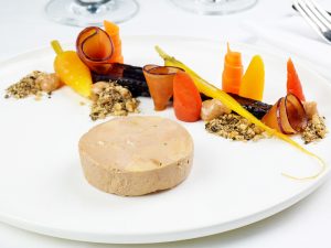 Die besten Restaurants in Düsseldorf