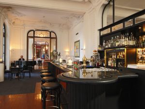 Victoria-Jungfrau Grand Hotel & Spa Interlaken