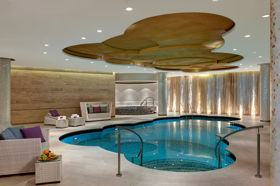 beste day spas berlin