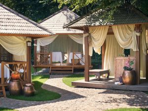 Die besten Day Spas in Berlin