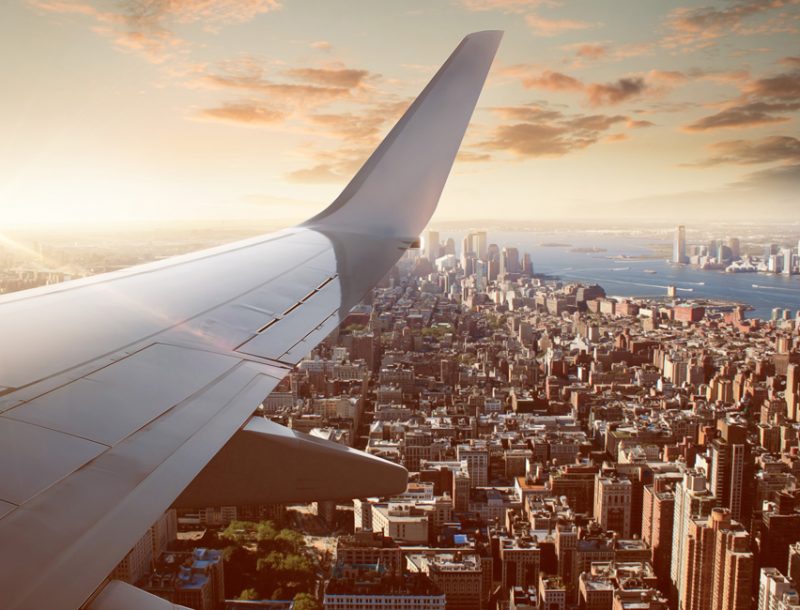 24 Stunden in New york