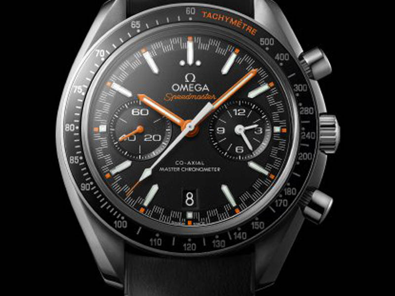 Vorschau Basel 2017 | Speedmaster