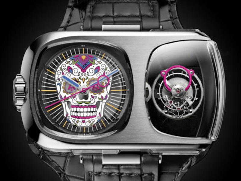 Baselworld 2017 Neuheiten
