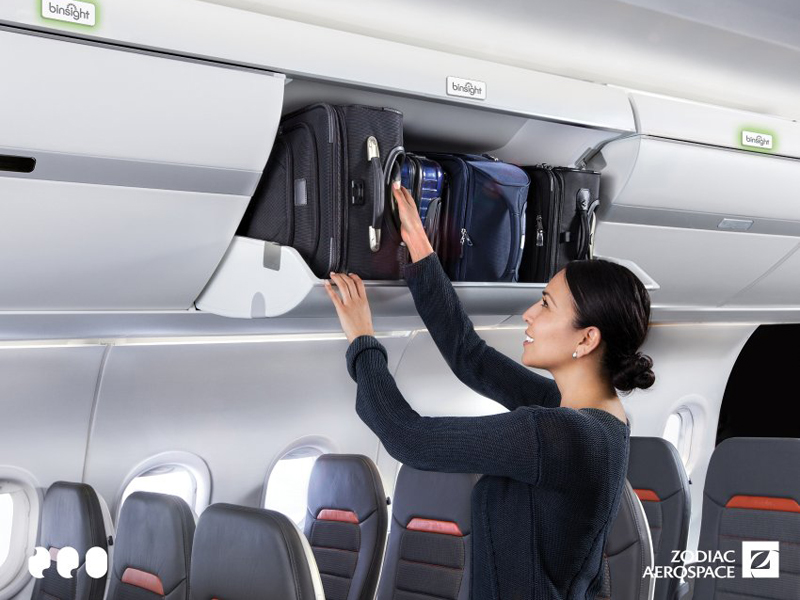 Crystal Cabin Awards