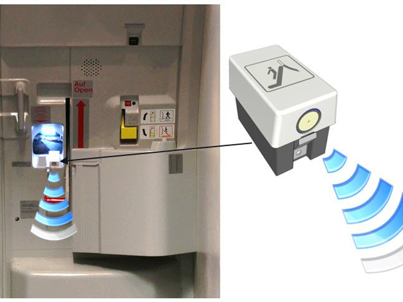 Crystal Cabin Awards