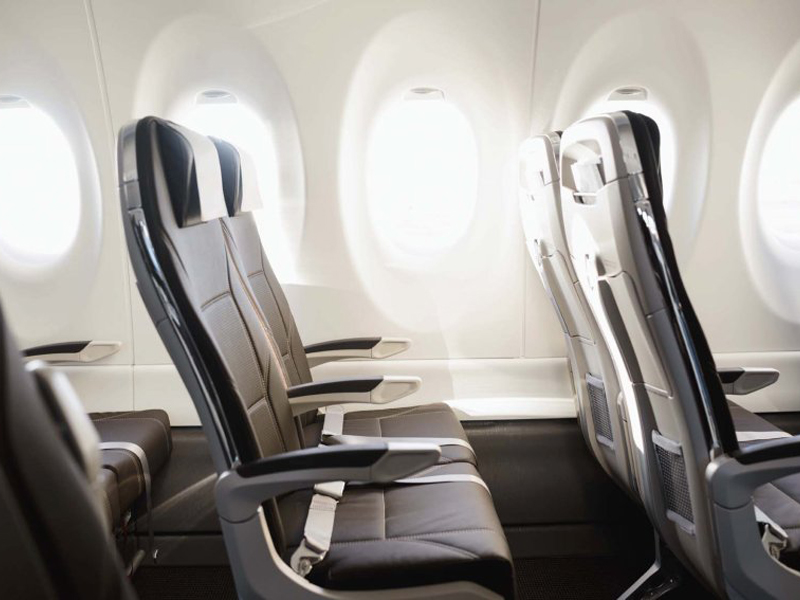 Crystal Cabin Awards