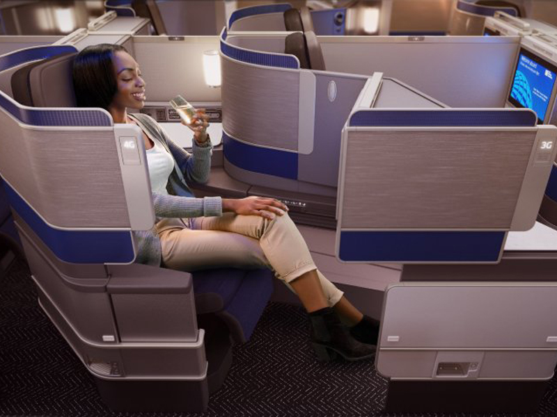 Crystal Cabin Awards