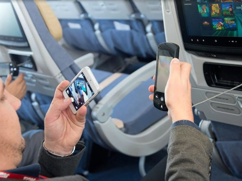 Crystal Cabin Awards