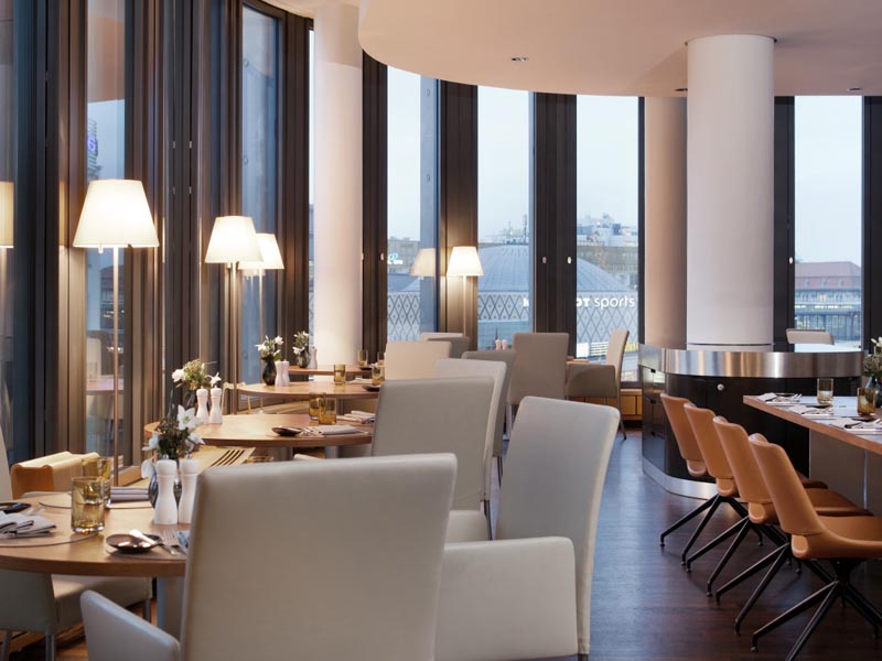 Beste Restaurants in Berlin Die Lieblinge der Redaktion TFT Mag