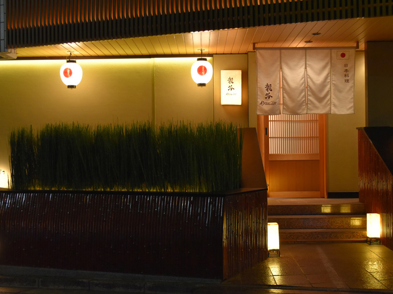Die besten Restaurants in Tokio
