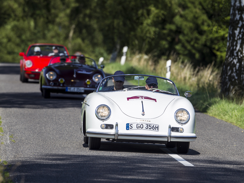 Schloss Bensberg Supersports Classics