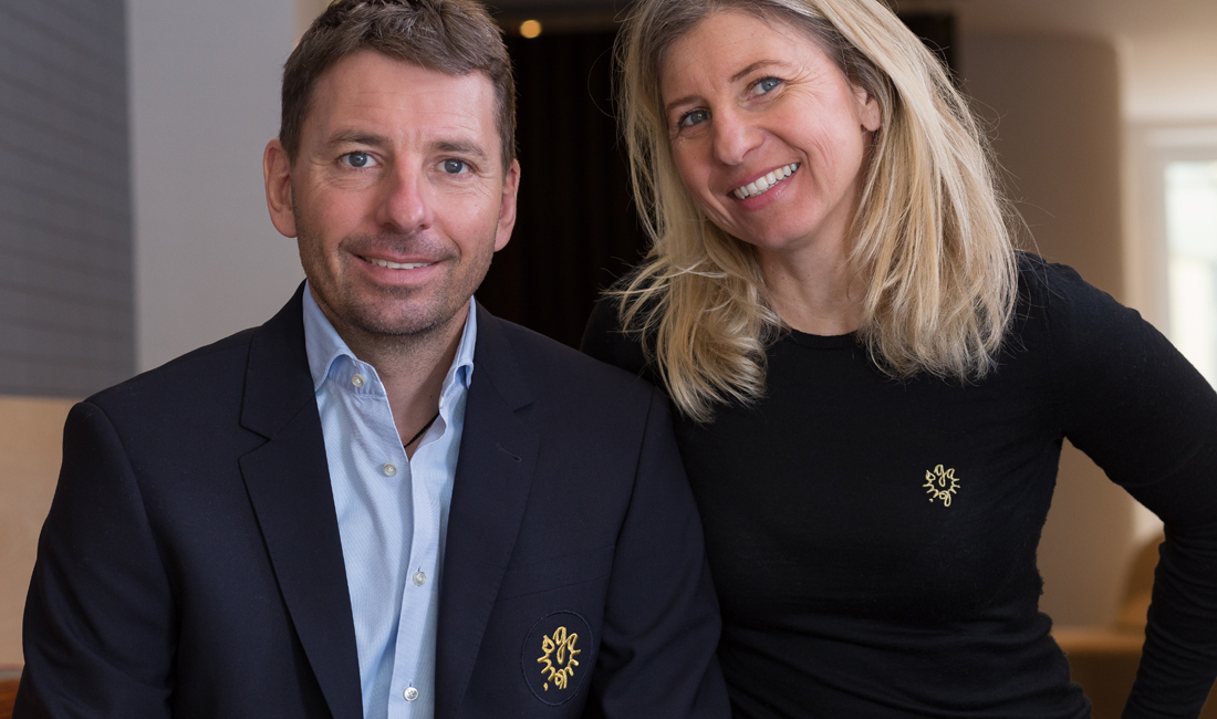 Gambino Hotels Das GründerDuo im Interview TFT Magazin