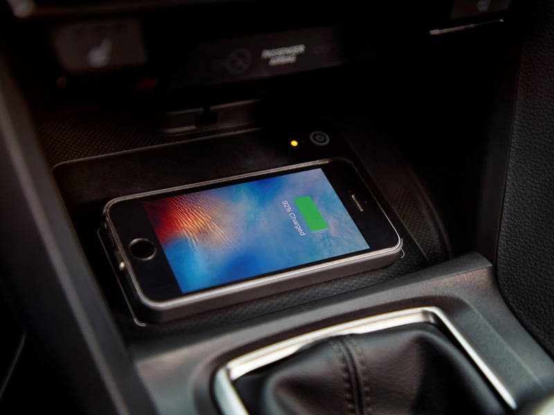 Connected Cars