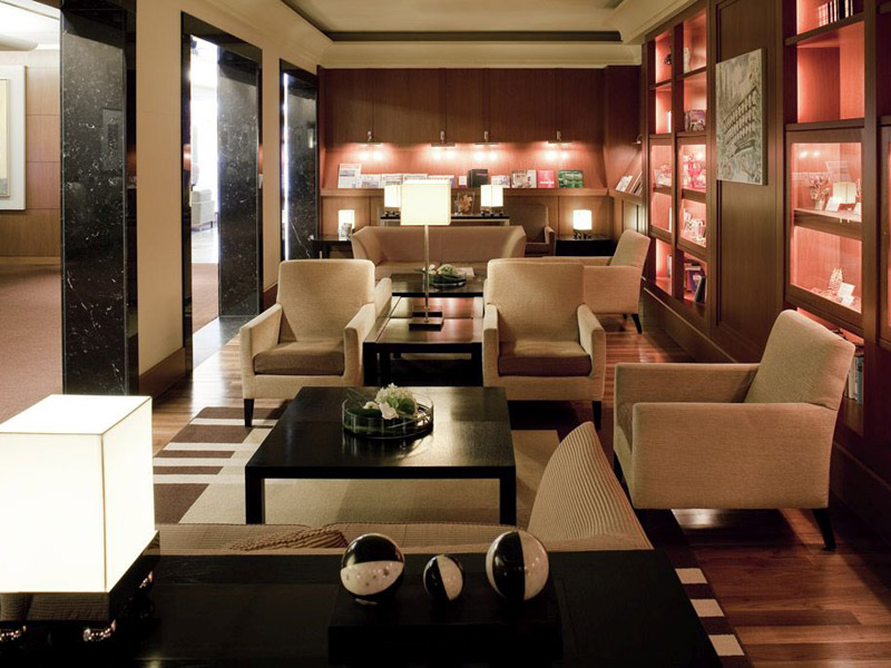 Die besten Business-Hotels in Koeln
