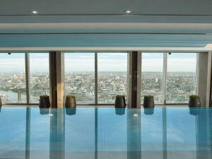 Die besten Business Hotels in London