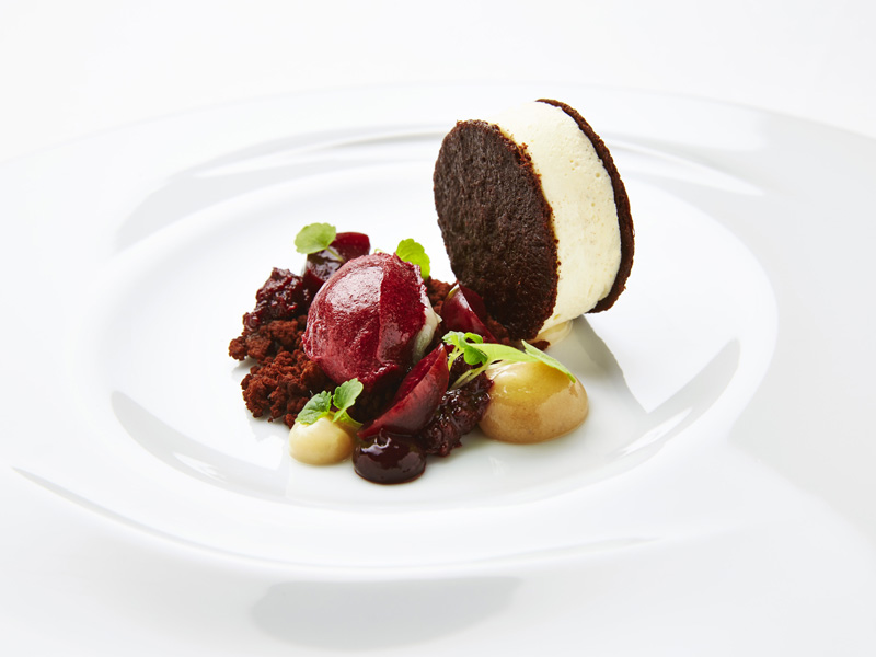 Die Besten Restaurants In Frankfurt Am Main THE FREQUENT TRAVELLER