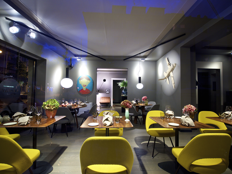 Die Besten Restaurants In Frankfurt Am Main THE FREQUENT TRAVELLER