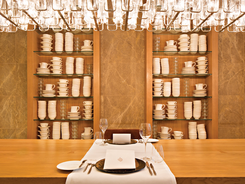 Die Besten Restaurants In Frankfurt Am Main THE FREQUENT TRAVELLER