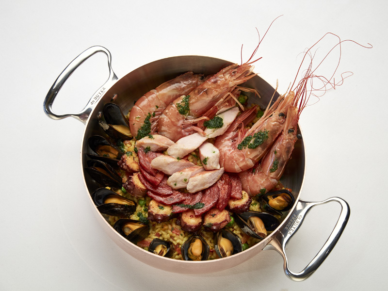 Die Besten Restaurants In Frankfurt Am Main THE FREQUENT TRAVELLER