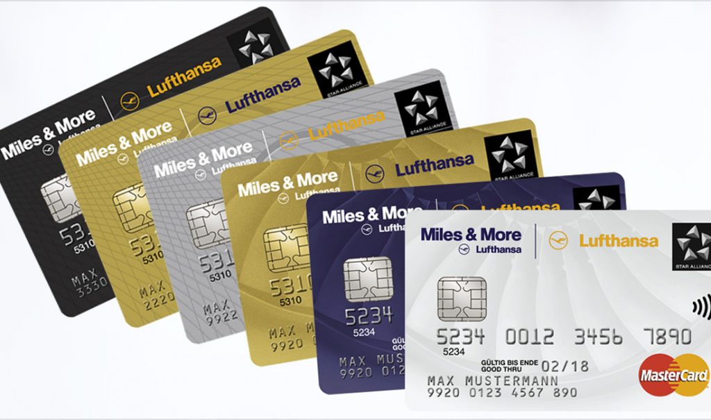 Lohnt sich die Miles & More Kreditkarte? – TFT Magazin
