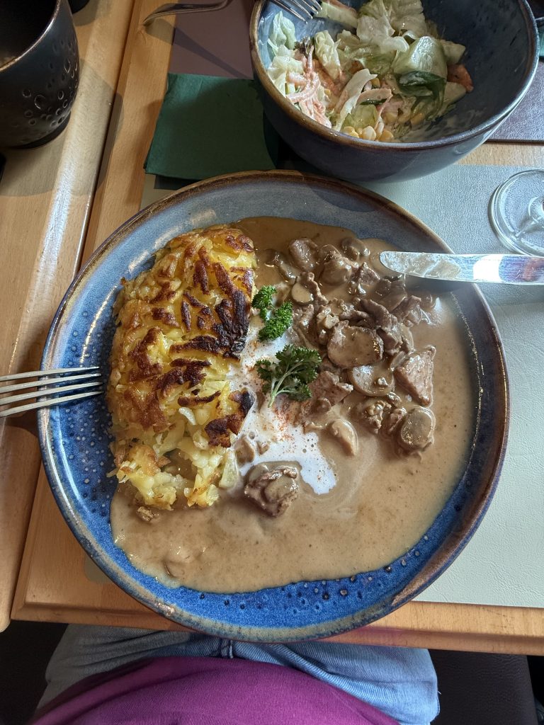 Beste restaurants Zürich