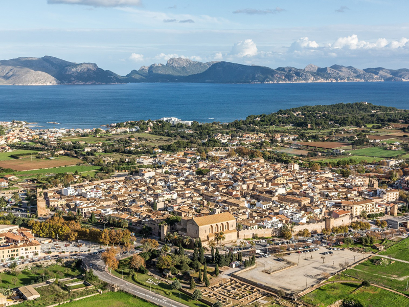 Besten Attraktionen auf Mallorca