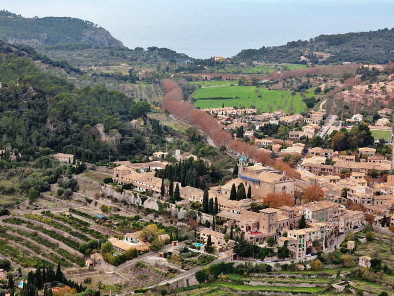 Besten Attraktionen auf Mallorca