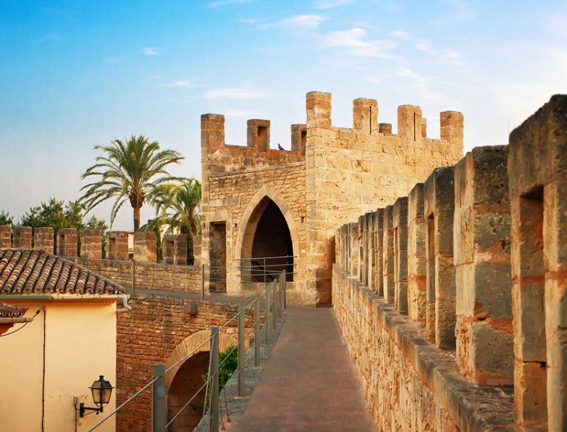 Besten Attraktionen auf Mallorca