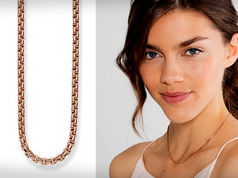 Business-Accessoires Thomas Sabo