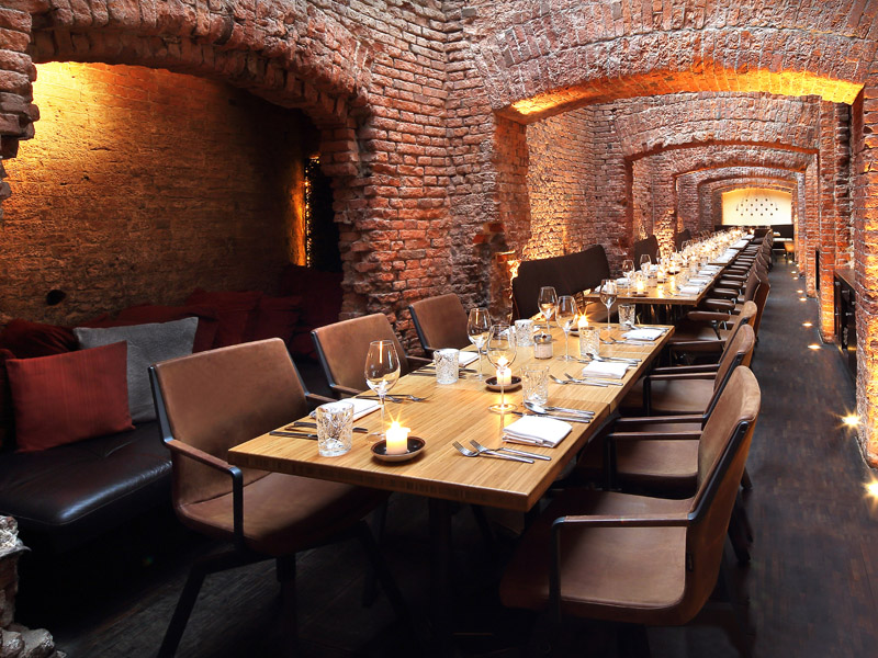 Business Lunch in Hamburg: Beste Restaurants – TFT Magazin