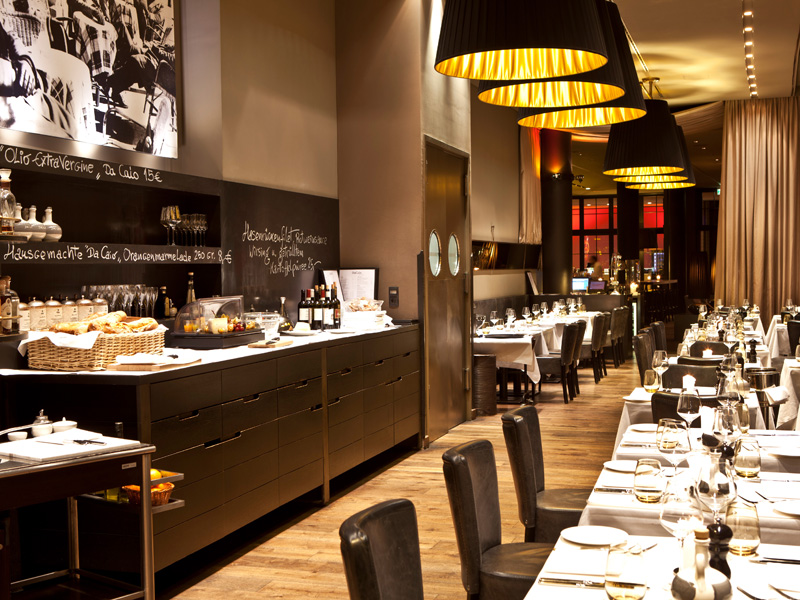 Business Lunch in Hamburg: Beste Restaurants – TFT Magazin