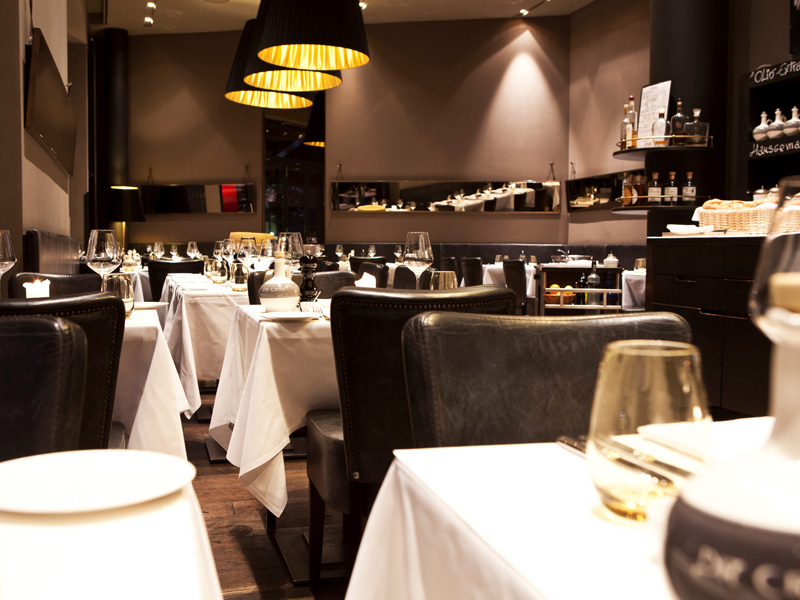 Business Lunch in Hamburg: Beste Restaurants – TFT Magazin