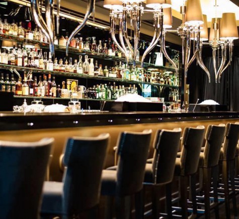 die besten Bars in Frankfurt am Main