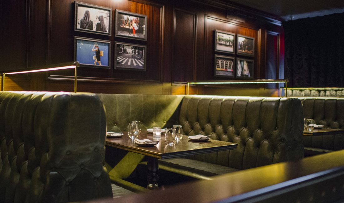 Die besten Bars in New York