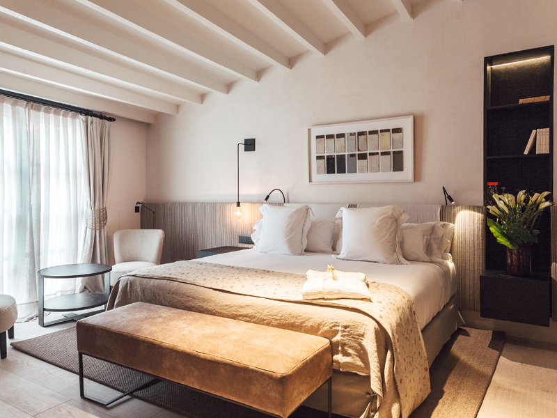 Die besten Hotels auf Mallorca