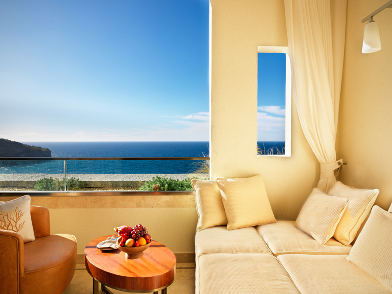 Die besten Hotels auf Mallorca