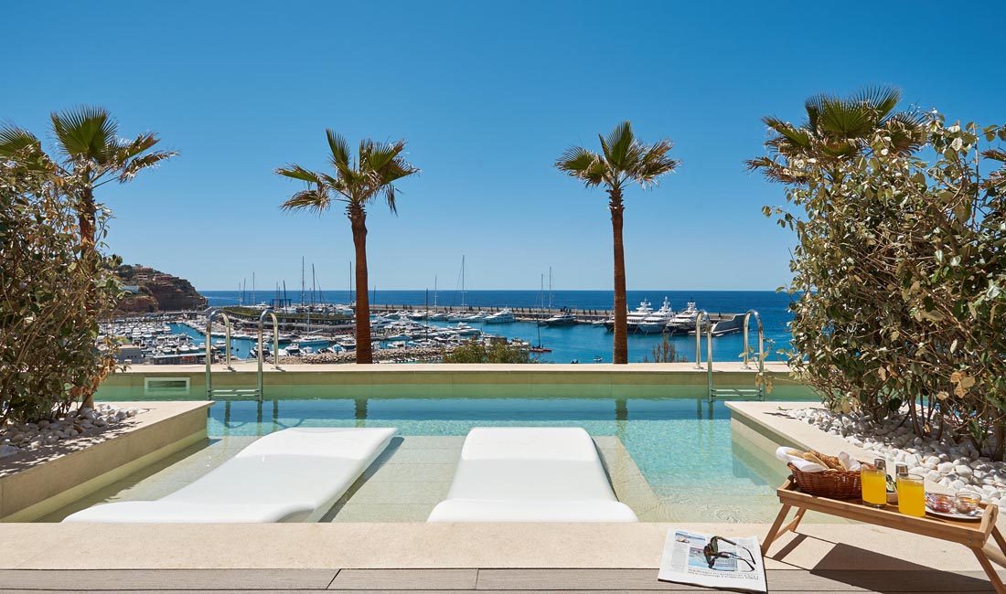 Die besten Hotels auf Mallorca