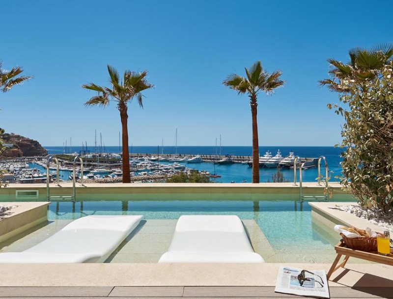 Die besten Hotels auf Mallorca