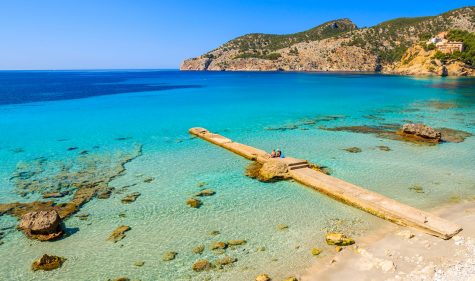 Die bekanntesten Drehorte auf Mallorca