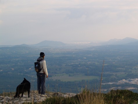 Wandern auf Mallorca