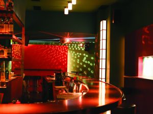 Die besten Bars in Frankfurt am Main